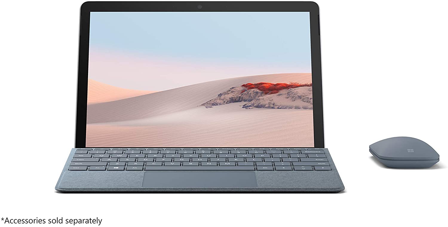 <strong><strong>Microsoft Surface Go</strong> 2</strong>