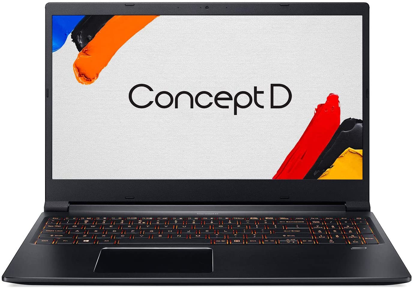 <strong><strong><strong>Acer conceptd 3</strong></strong></strong>