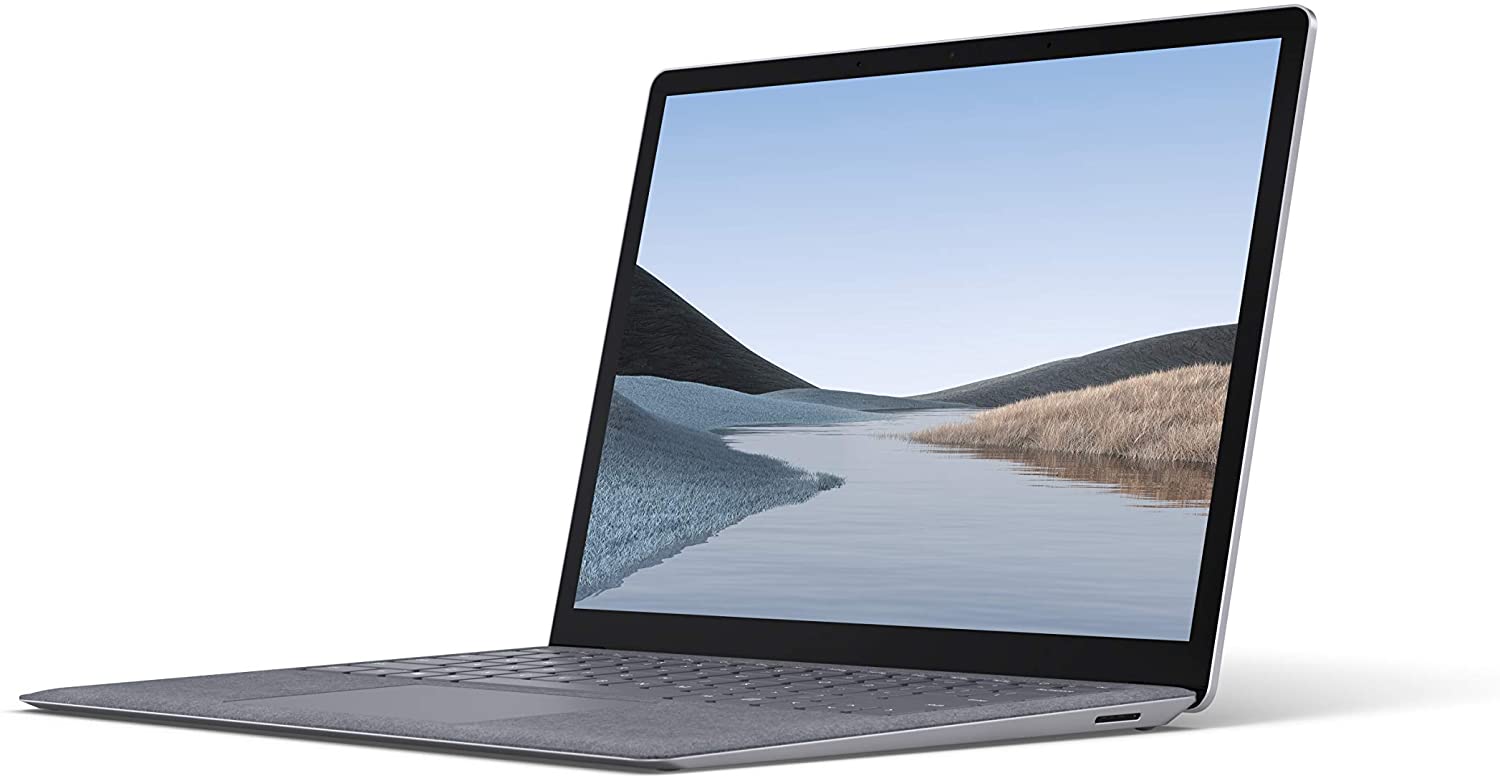 <strong>Microsoft Surface Laptop 3</strong>