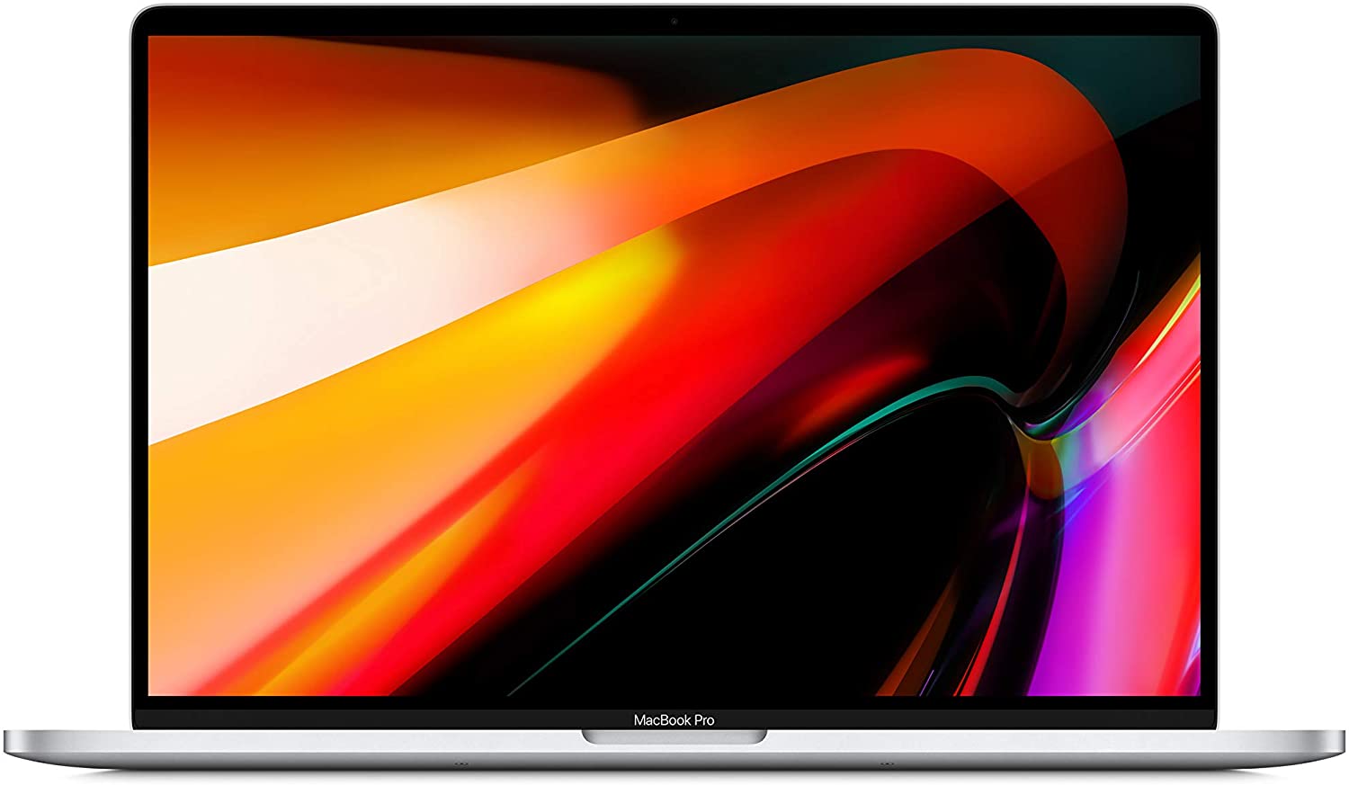 <strong><strong><strong><strong>MacBook Pro 16</strong></strong></strong></strong>