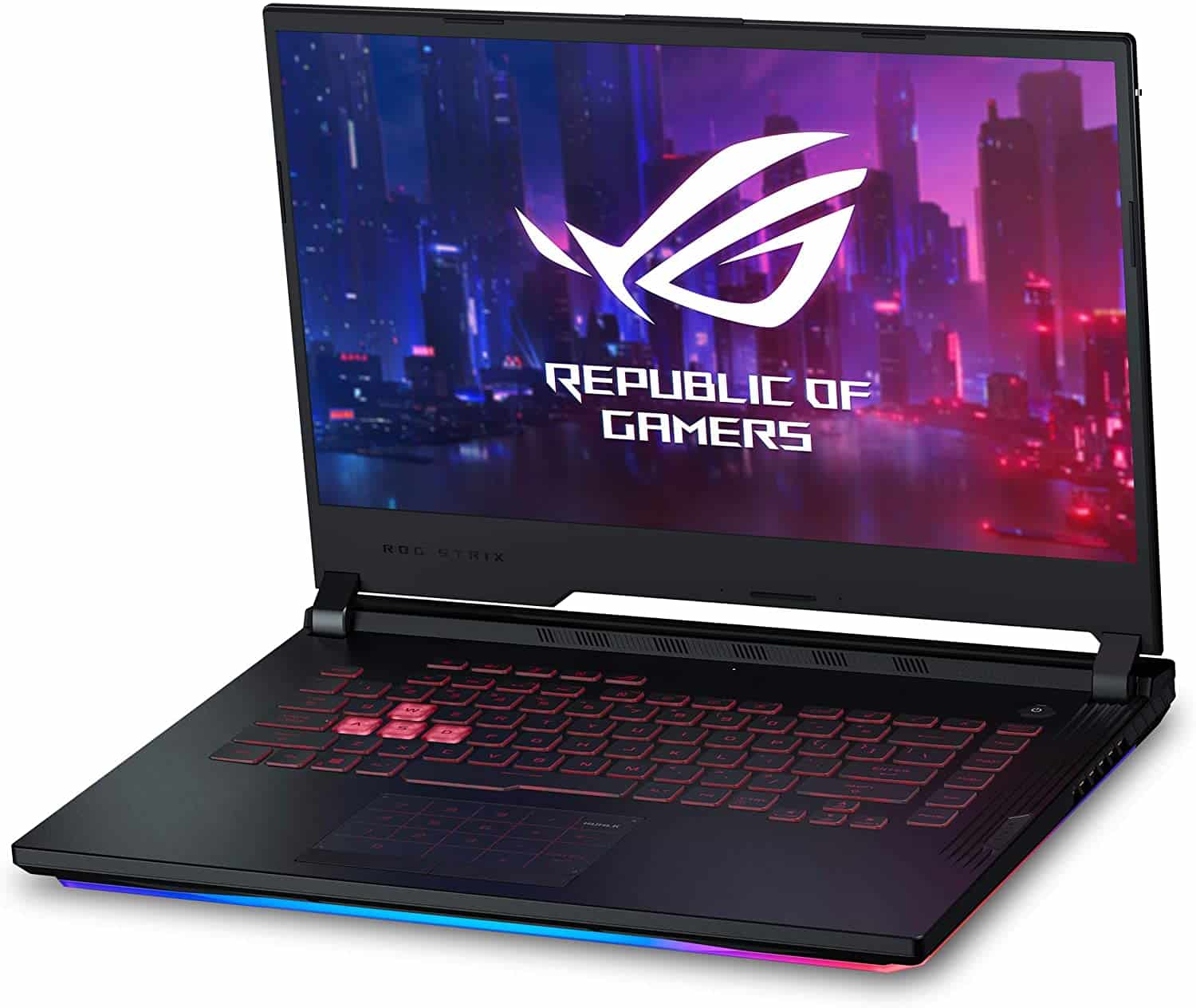 <strong>Asus ROG Strix G</strong>