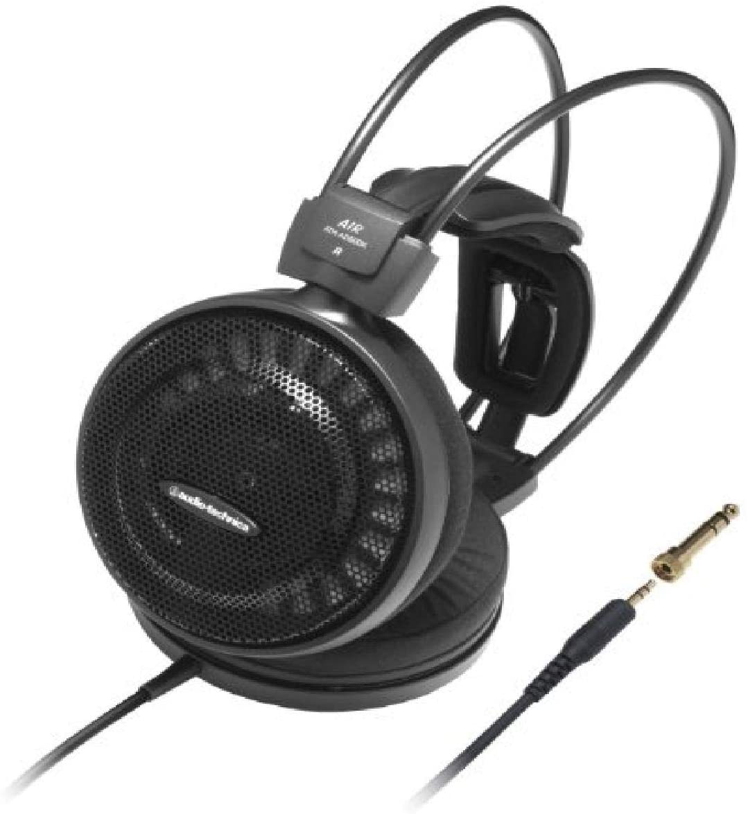 <strong>Audio-Technica ATH-AD500X</strong>