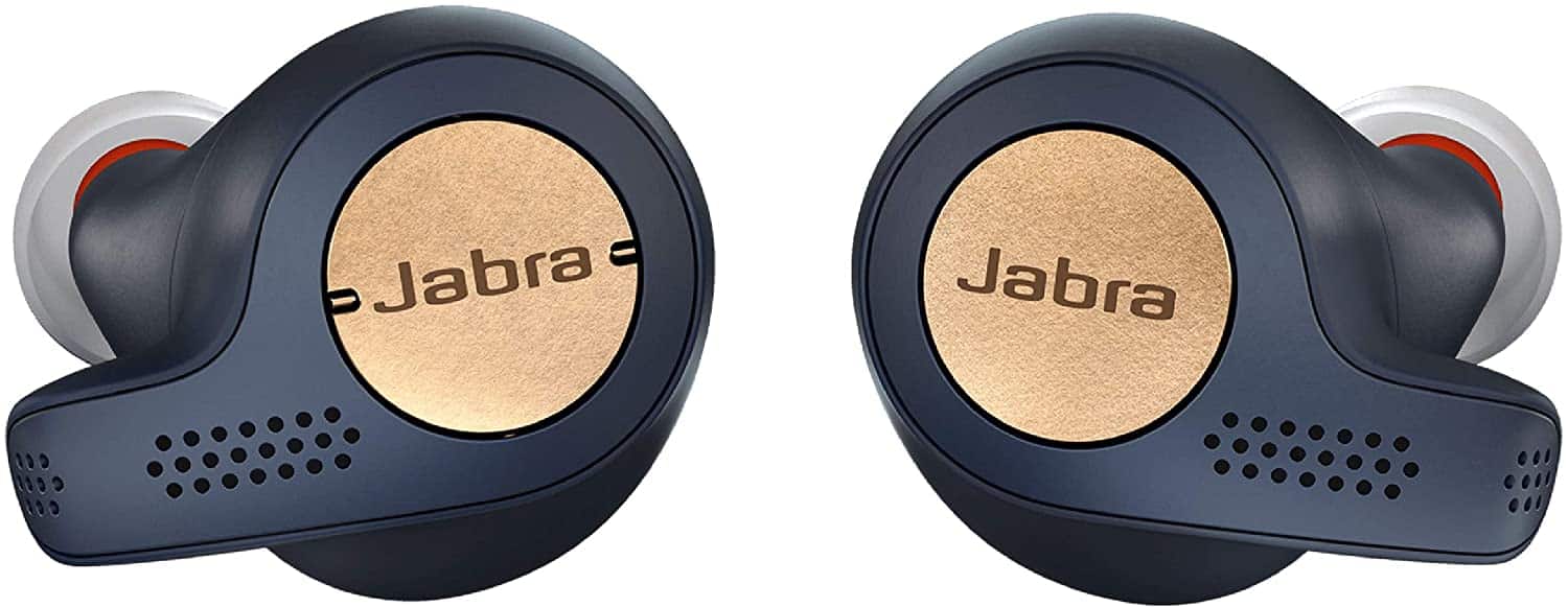 Jabra Elite Active 65t Truly Wireless