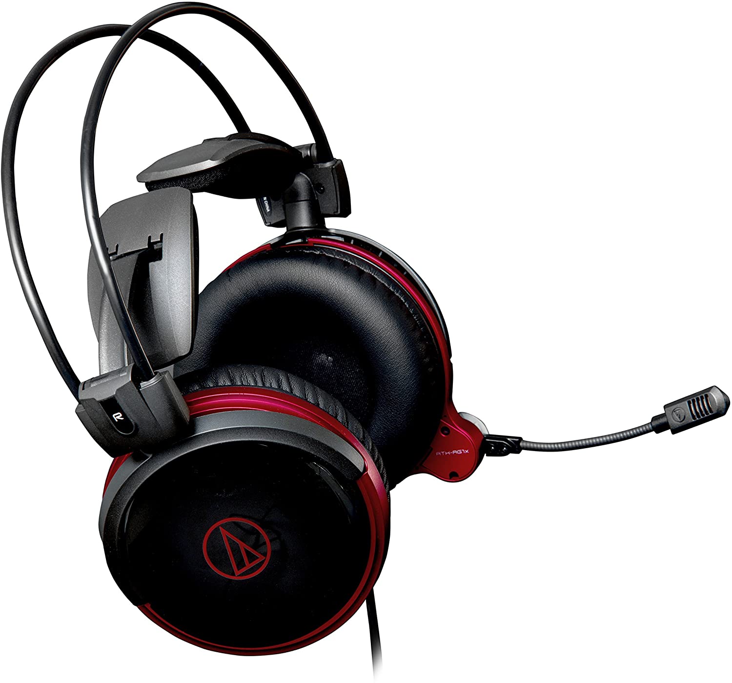 <strong>Audio-Technica ATH-AG1X</strong>