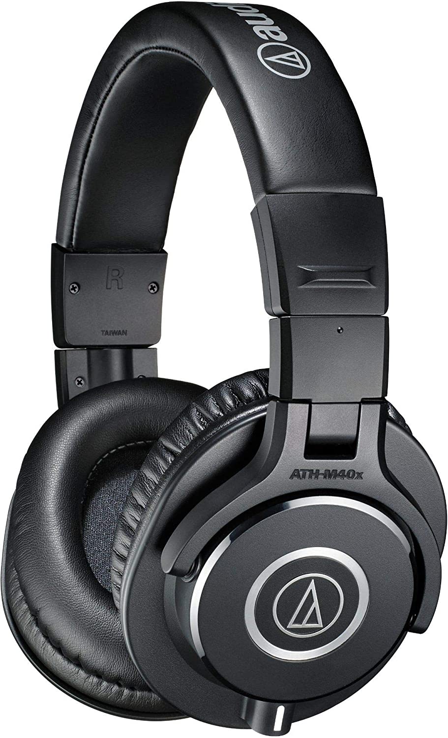 <strong>Audio-Technica ATH-M40x</strong>
