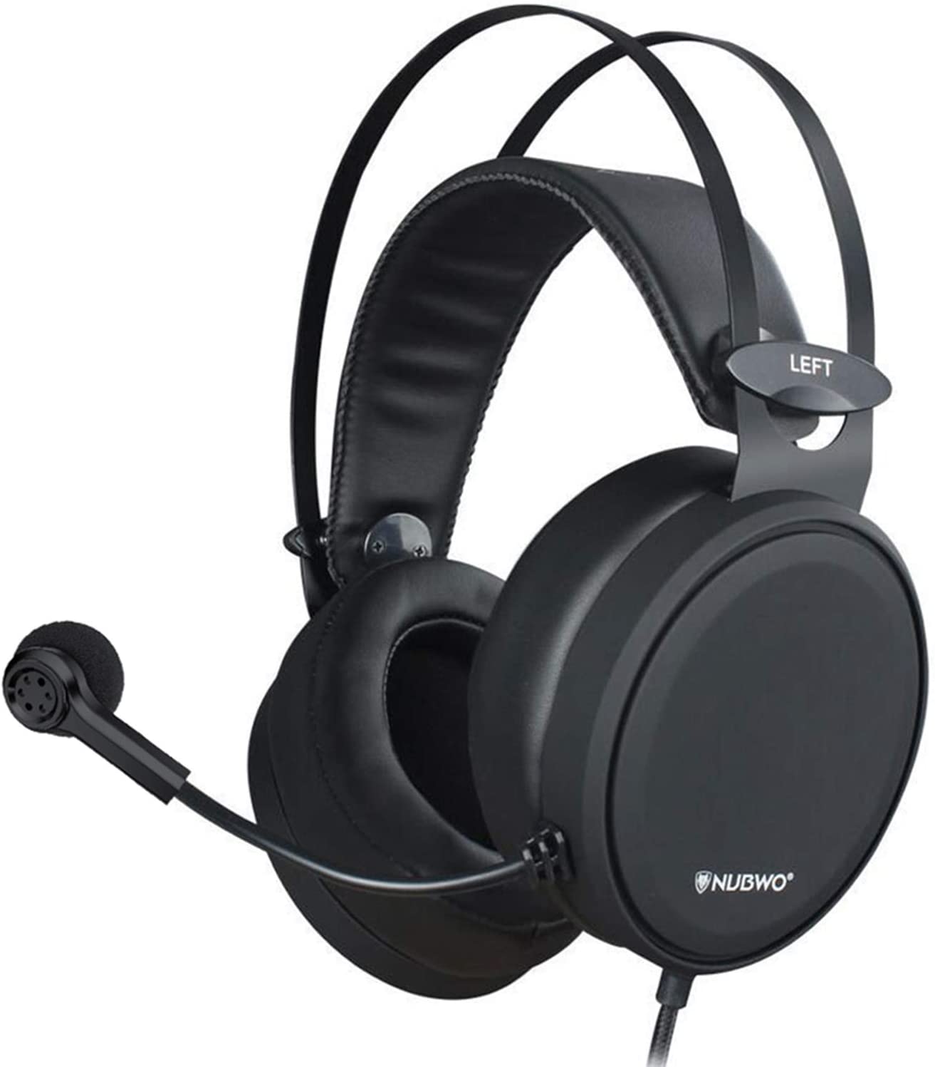 NUBWO Gaming headsets