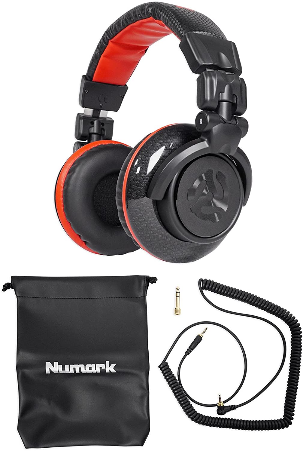 <strong>Numark Red Wave Carbon</strong>
