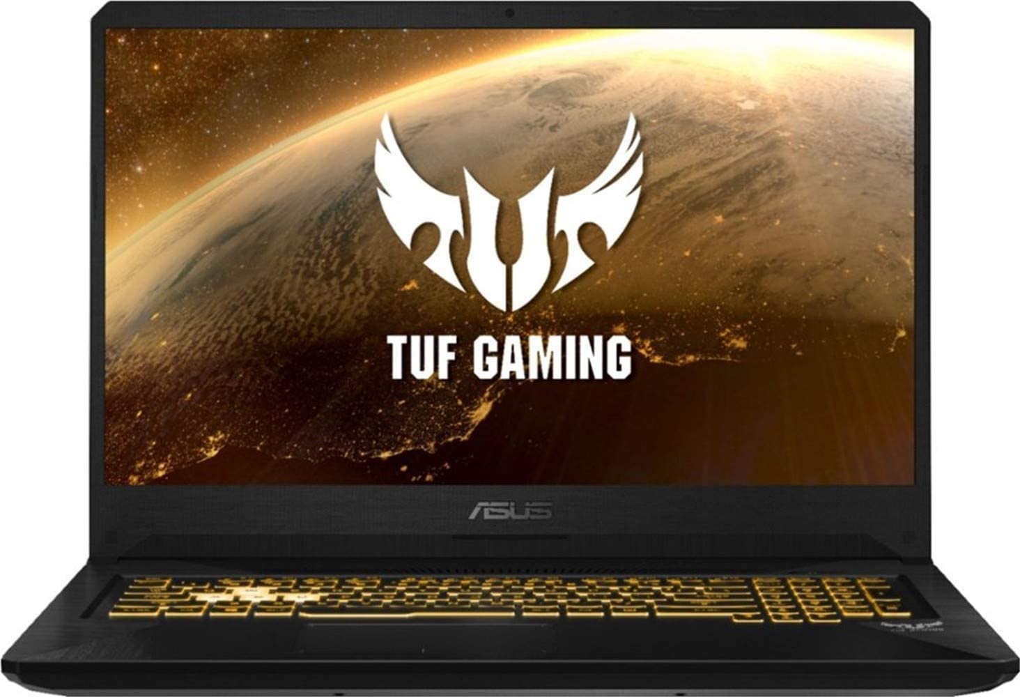 Asus TUF 17.3” FHD Gaming Laptop