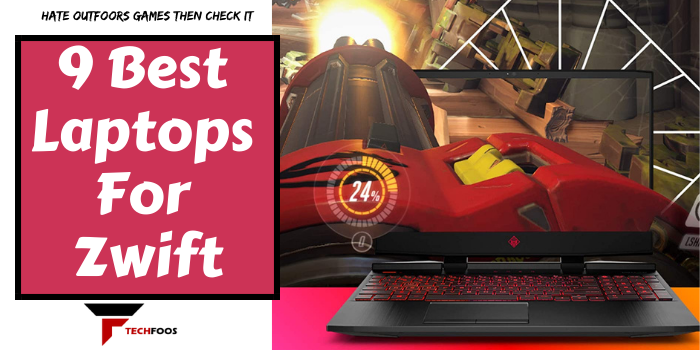 9 Best Laptops for Zwift