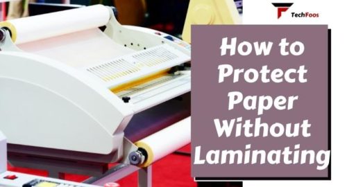 How-to-Protect-Paper-Without-Laminating
